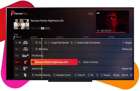 freeview tv tonight guide.